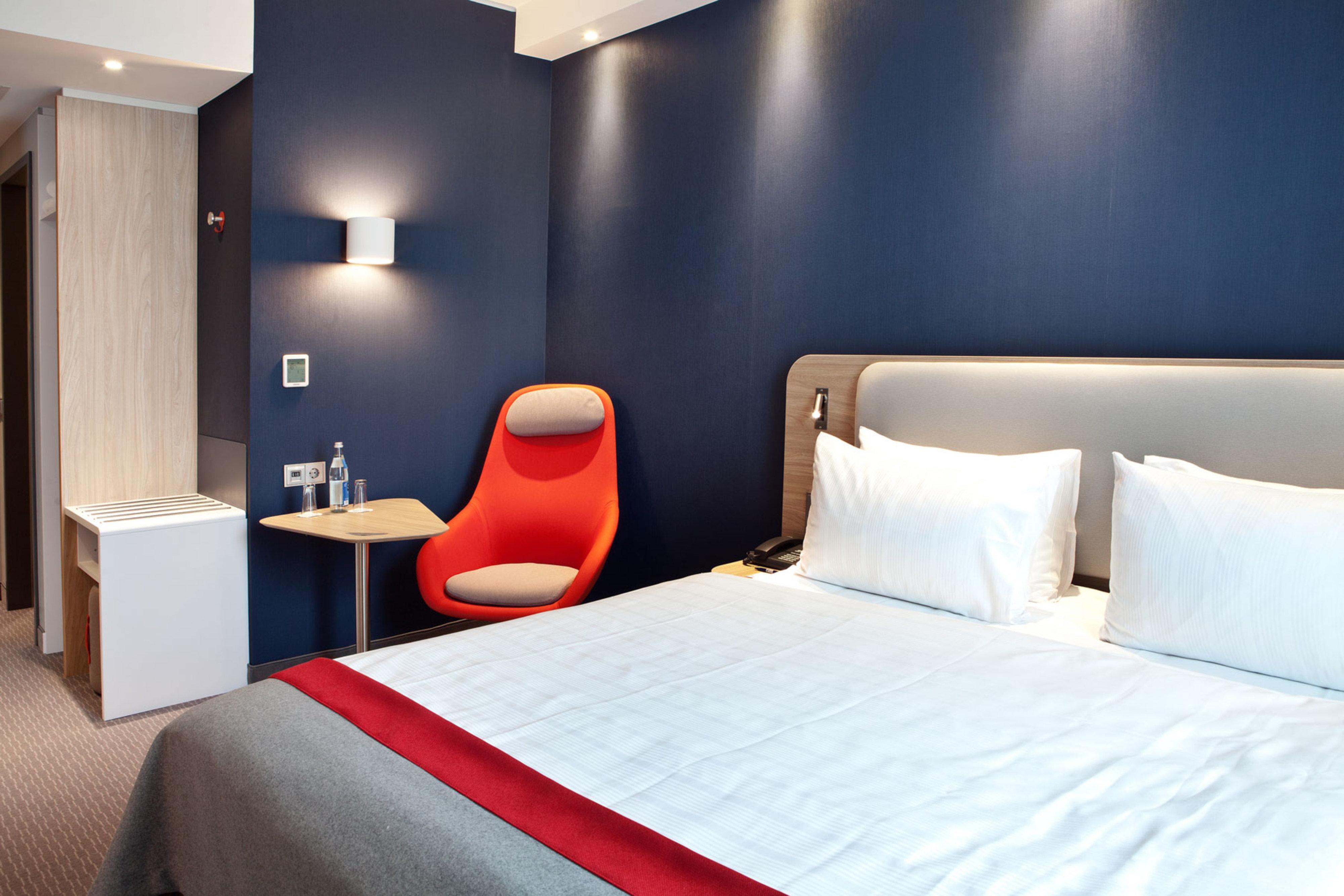 Holiday Inn Express - Muelheim - Ruhr, An Ihg Hotel Mülheim an der Ruhr Екстериор снимка